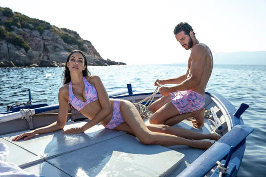 Campaign Summer 2022