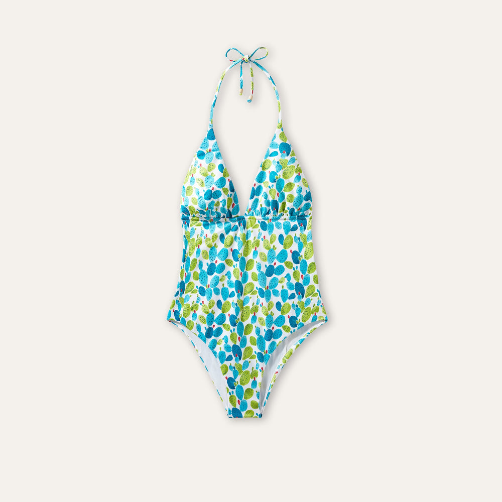 صبار كلاسيكي من قطعة واحدة