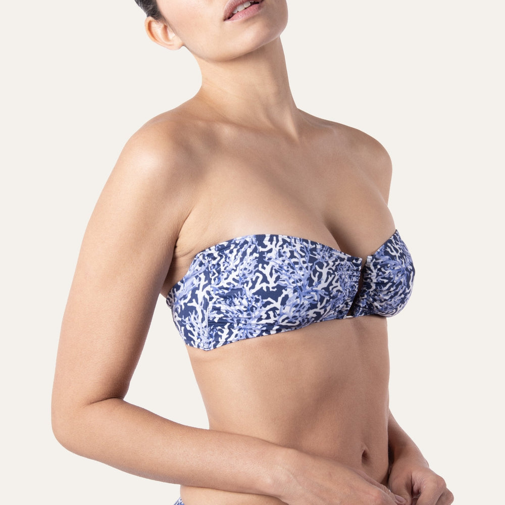 باندو توب كورال ديب 