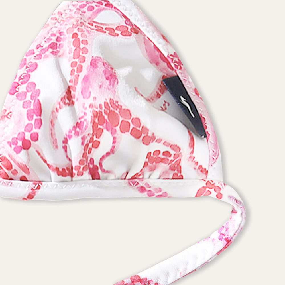 Bikini Octopus Pink (Kids) - Bikini_Kid - K A M P O S