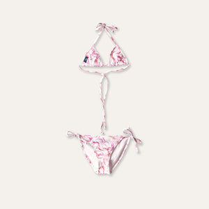 Bikini Octopus Pink (Kids) - Bikini_Kid - K A M P O S