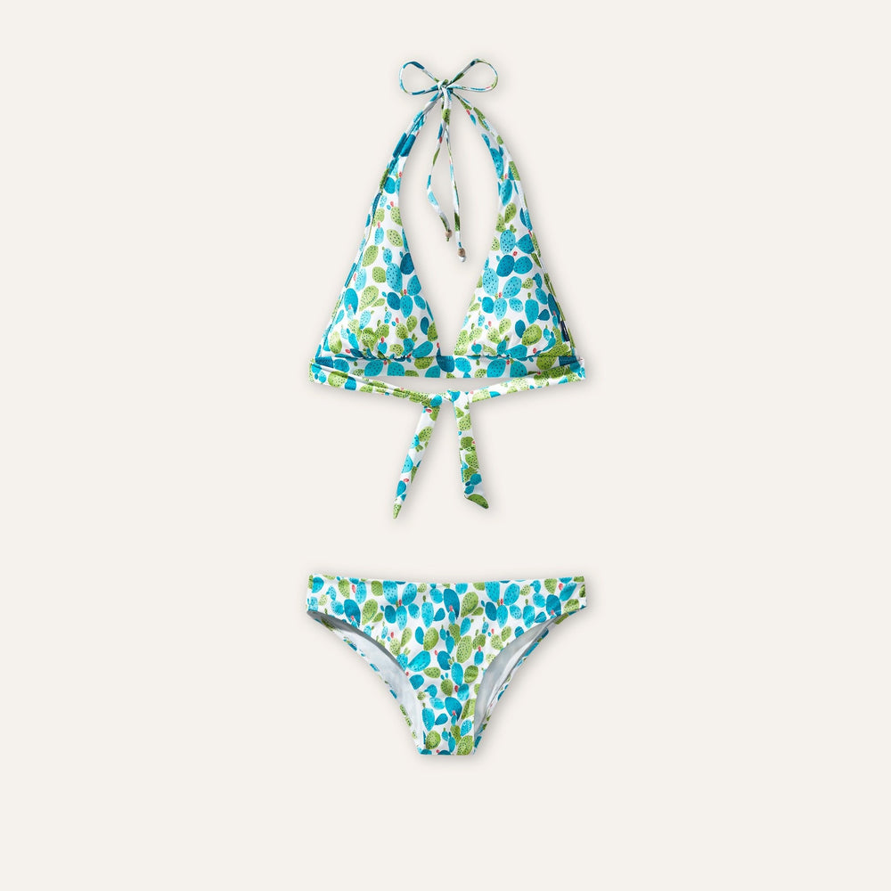 Classic Bikini Cactus - Bikini_Woman - K A M P O S