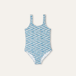 Olympic Sardine (Kids) - Onepiece_Kids - K A M P O S