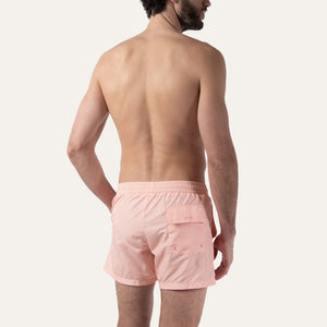 Swim Shorts Peach - Swimshorts_Man - K A M P O S