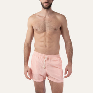 Swim Shorts Peach - Swimshorts_Man - K A M P O S