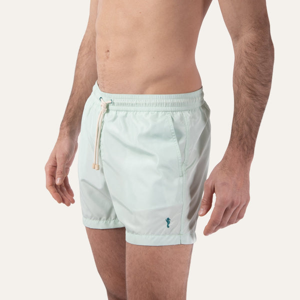 Swim Shorts Sage - Swimshorts_Man - K A M P O S