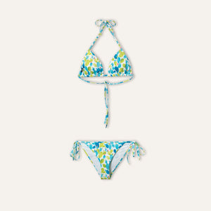 Tie - Side Bikini Cactus - Bikini_Woman - K A M P O S