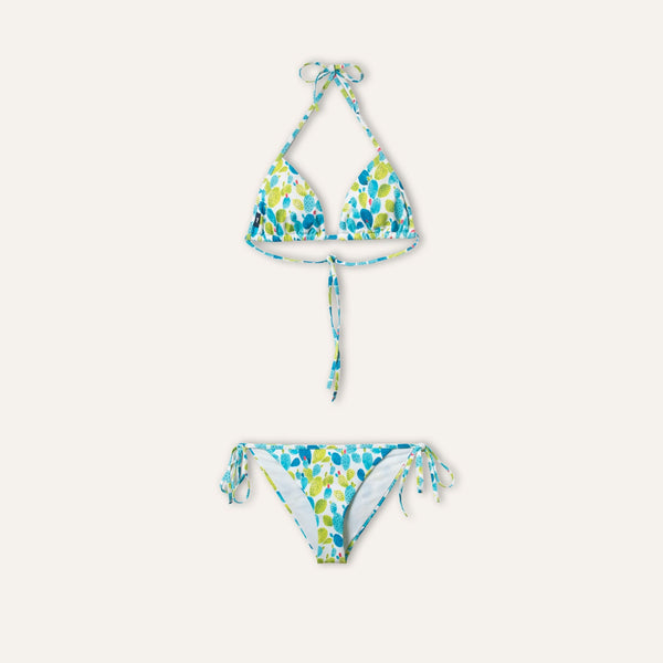 Tie - Side Bikini Cactus - Bikini_Woman - K A M P O S