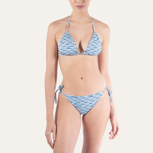 Tie - Side Bikini Sardine - Bikini_Woman - K A M P O S