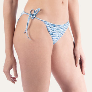 Tie - Side Bikini Sardine - Bikini_Woman - K A M P O S
