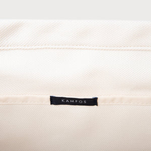 Tote Bag Large Octopus Navy - Bag_Unisex - K A M P O S