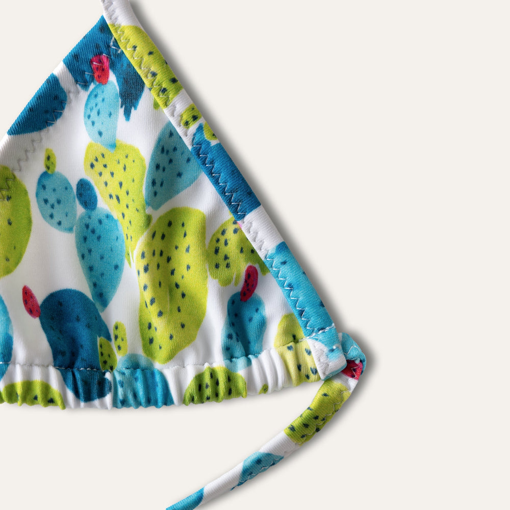 صبار البكيني (للأطفال)