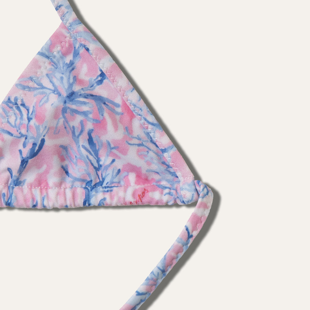 بيكيني كورال بينك (للأطفال)