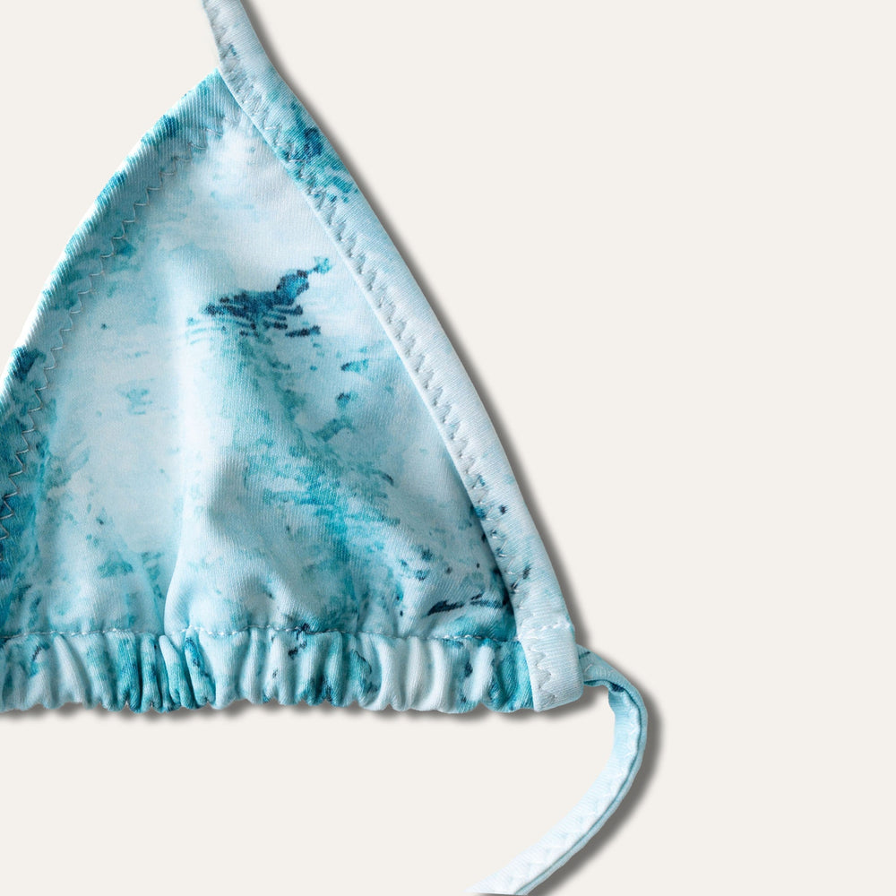 مياه البكيني (للأطفال)