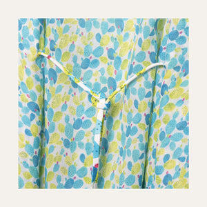 Kaftan Cactus - Kaftan_Women - KAMPOS