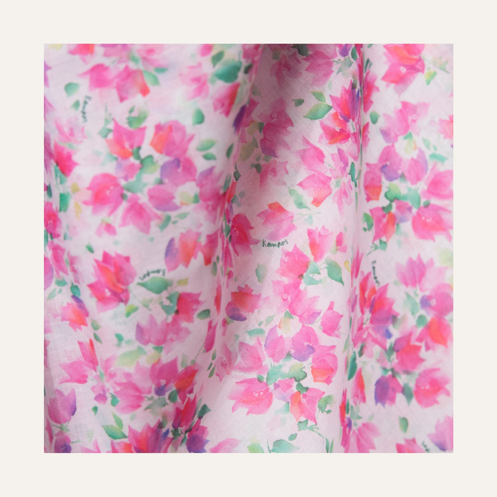 باريو بوغانفيليا