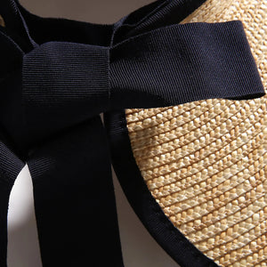 Vision Navy Hat - Hat_Woman - KAMPOS