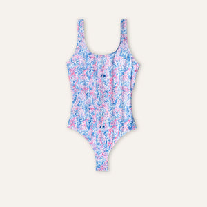 المرجاني الأولمبي الأحمر 