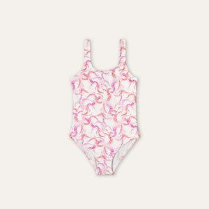 Olympic Octopus Pink (Kids)