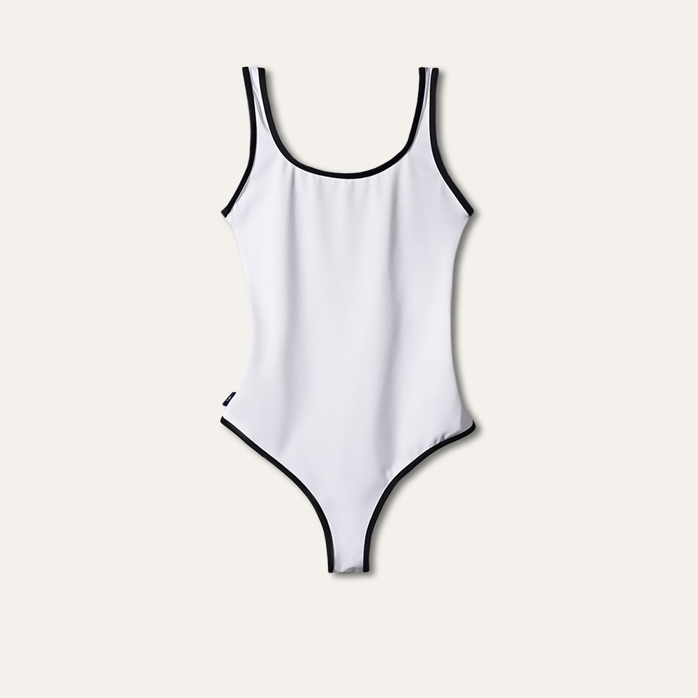 الأبيض الأولمبي