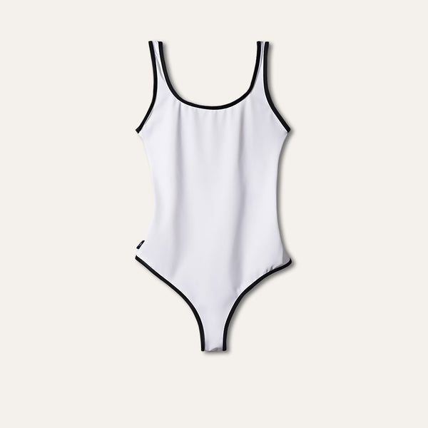 الأبيض الأولمبي