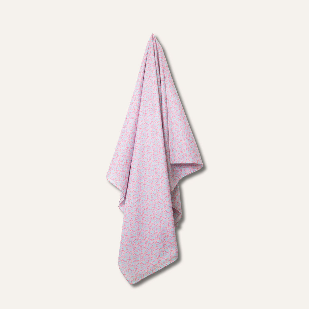 باريو الأخطبوط الأزرق