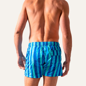 شورت سباحة من Abyss