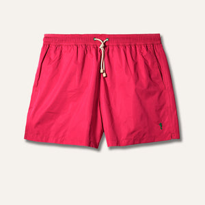 Swim Shorts Bougainvillea