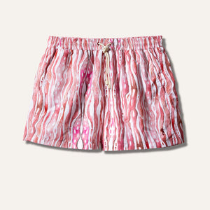 Swim Shorts Lion Fish