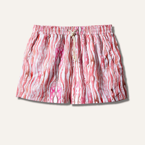 Swim Shorts Lion Fish